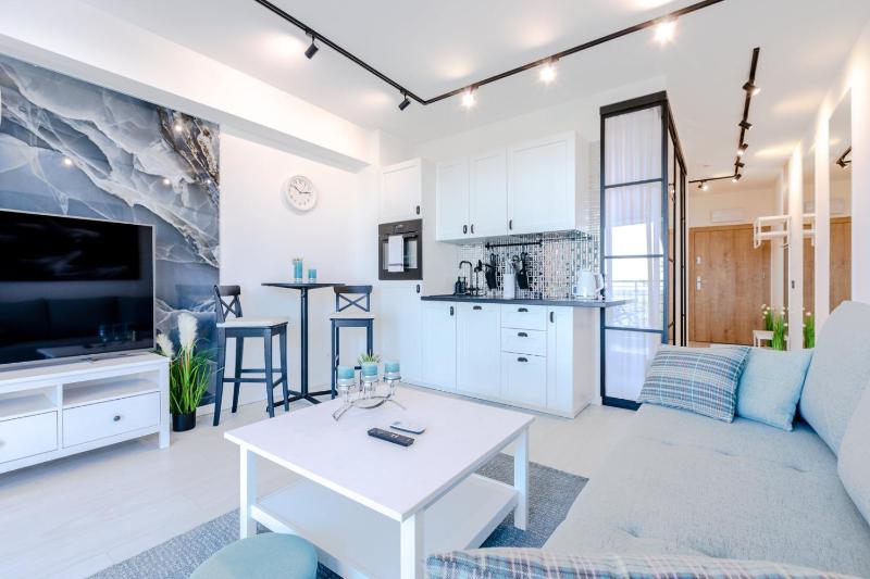 Apartament Baltic Porta Mare by Major Domus Club - image 24