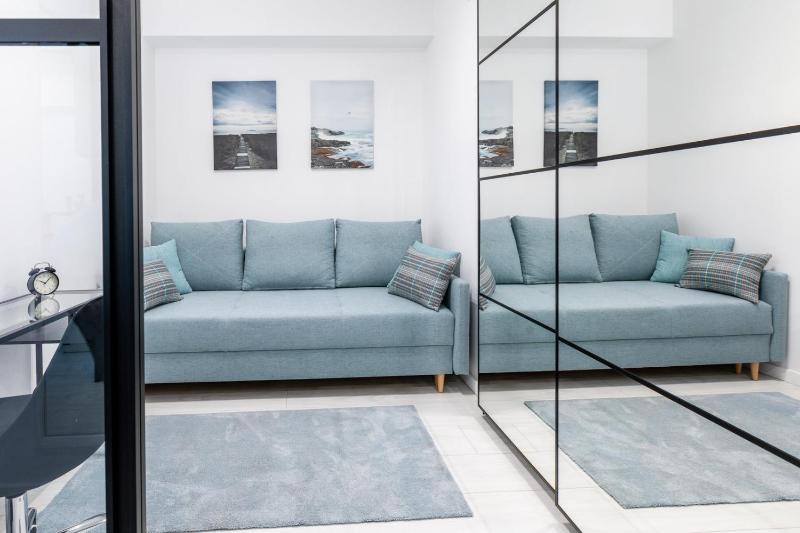 Apartament Baltic Porta Mare by Major Domus Club - image 6