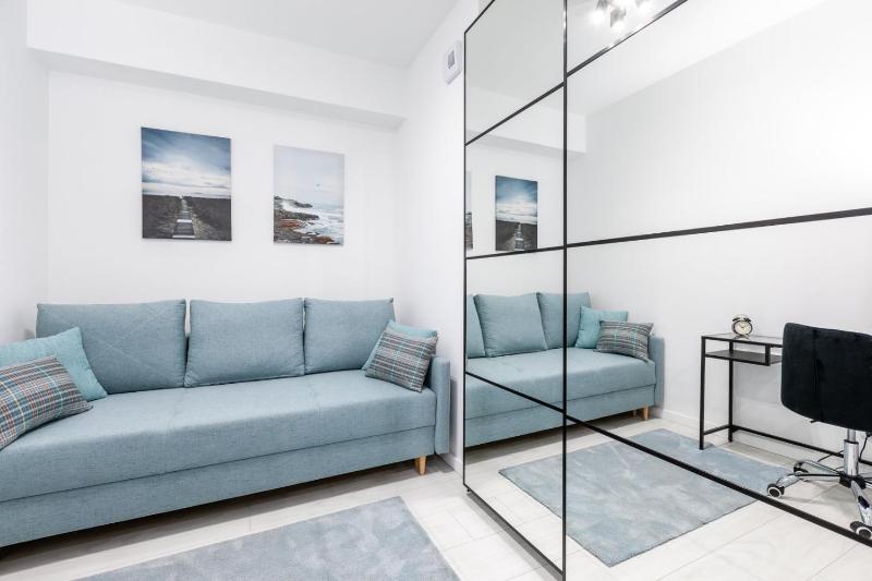 Apartament Baltic Porta Mare by Major Domus Club - image 2