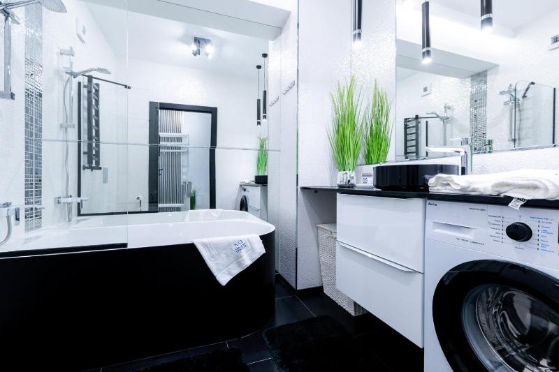 Apartament Baltic Porta Mare by Major Domus Club - image 21