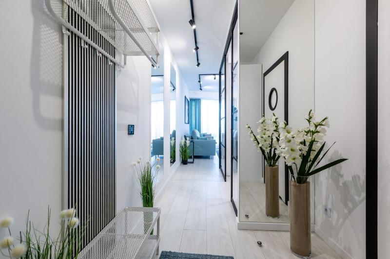 Apartament Baltic Porta Mare by Major Domus Club - image 26