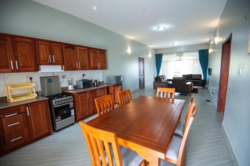 Lubowa View Apartments - image 12