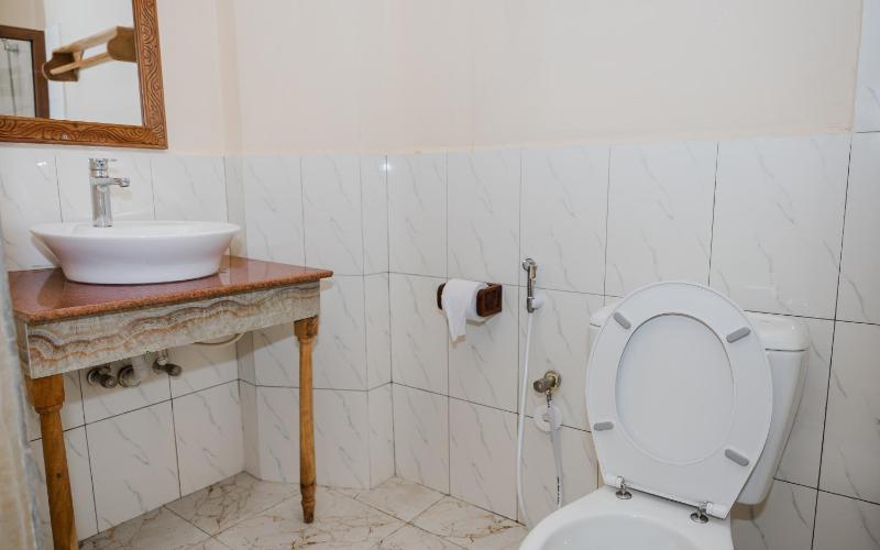 Emerald Palm Boutique Hotel - image 5