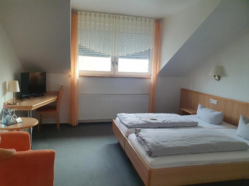 Superior Double or Twin Room image 2