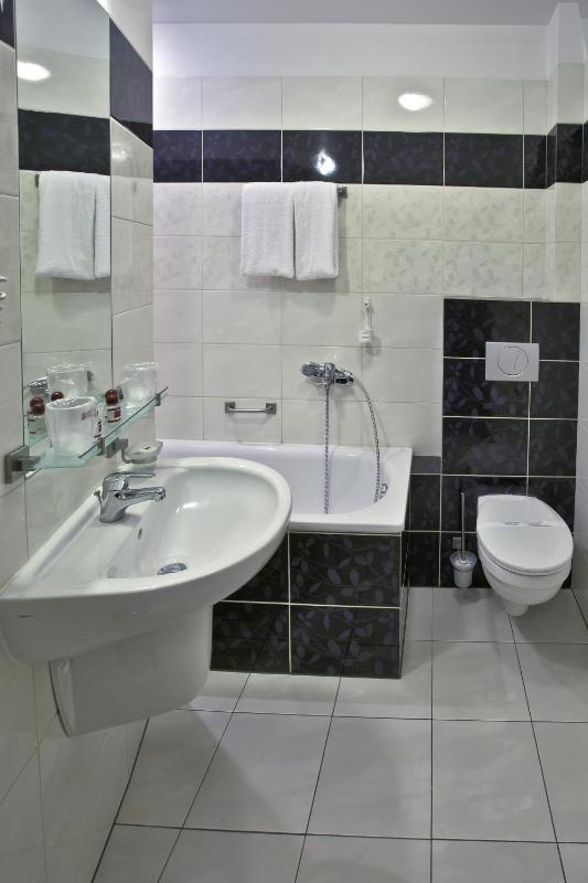 Standard Two-Bedroom Apartment image 2