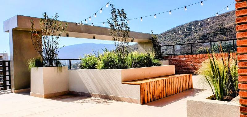 Alsina Suite!! Hermoso y moderno apart en Salta!! - image 4
