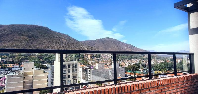 Alsina Suite!! Hermoso y moderno apart en Salta!! - image 33