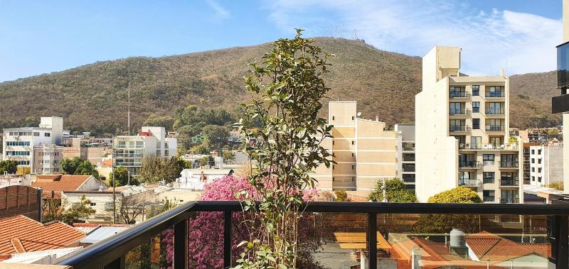 Alsina Suite!! Hermoso y moderno apart en Salta!! - image 14