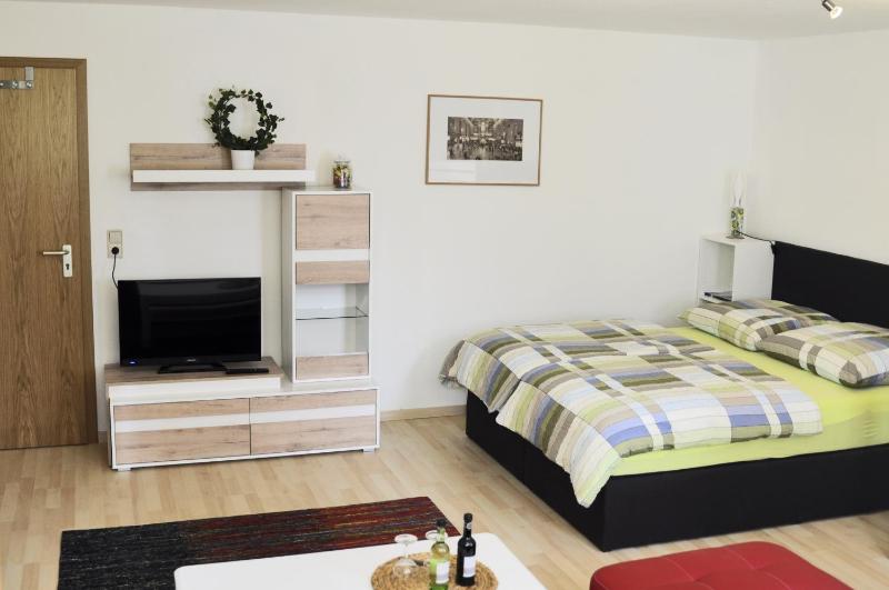 Studio Apartment image 2