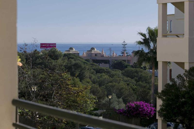 Apartment Aguila Real Images