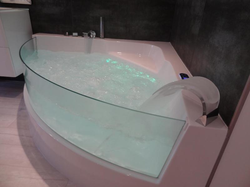 MY SWEET HOMES - Appartements avec SPA - image 10