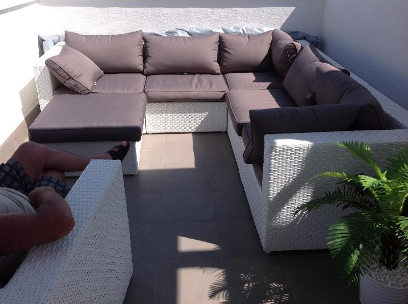 Penthouse Oasis Beach La Zenia - image 24