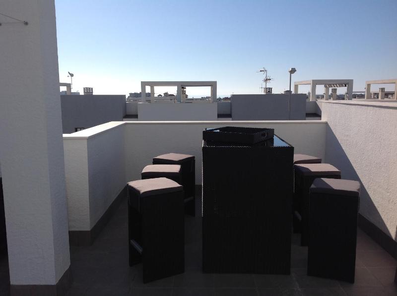 Penthouse Oasis Beach La Zenia - image 19