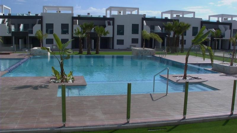 Penthouse Oasis Beach La Zenia - image 21