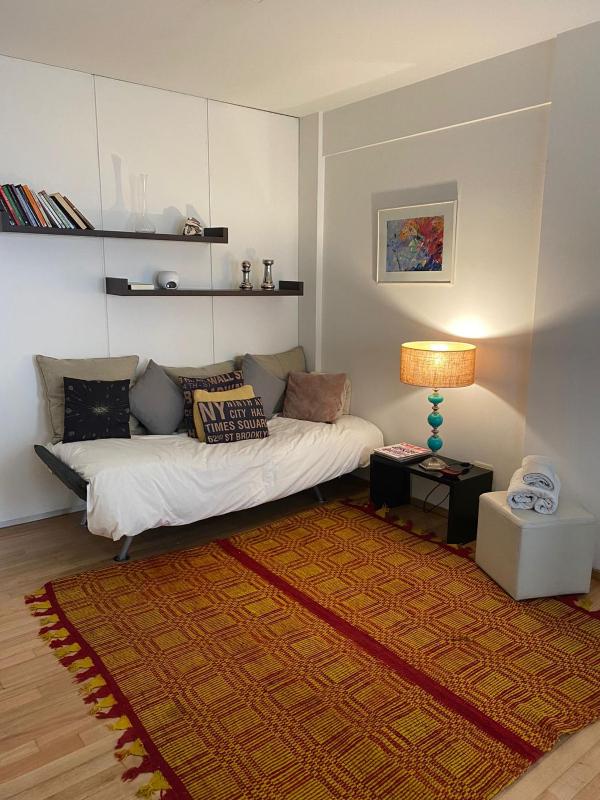 ¡Súper departamento en Cañitas! Images