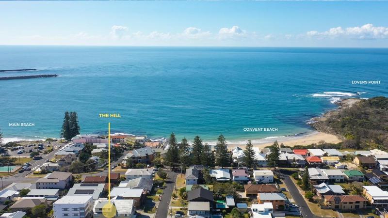 The Hill - Oceanstays - image 10