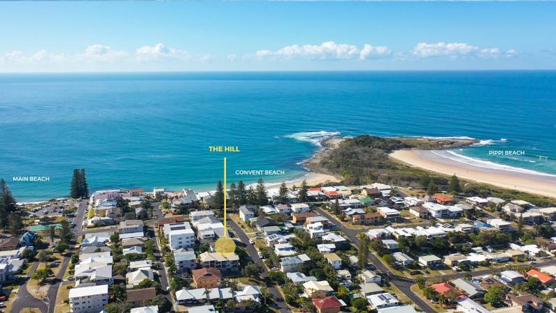 The Hill - Oceanstays - image 13