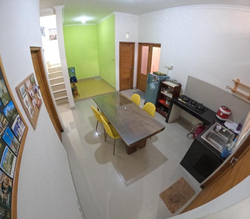 Damai Residence Homestay Jogja - image 3