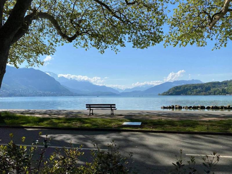 L'échappee du 36 - 4 chambres dans le Triangle d'Or à 100m du lac parking gratuit - image 31