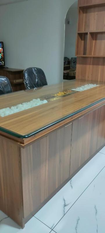 Luxurious Apartment with a pool and gym near Trivandrum railway station - image 8