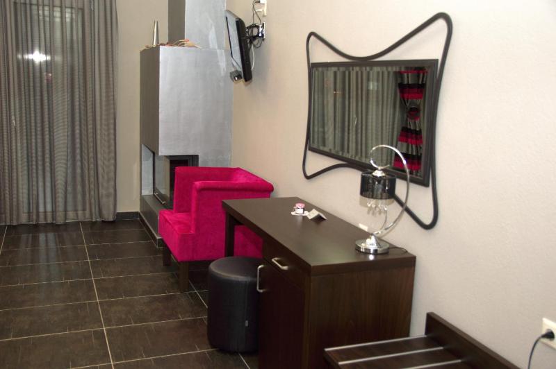 Superior Double Room image 1