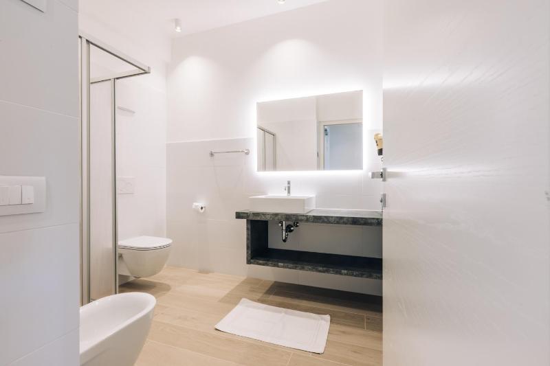 One-Bedroom Apartment image 2