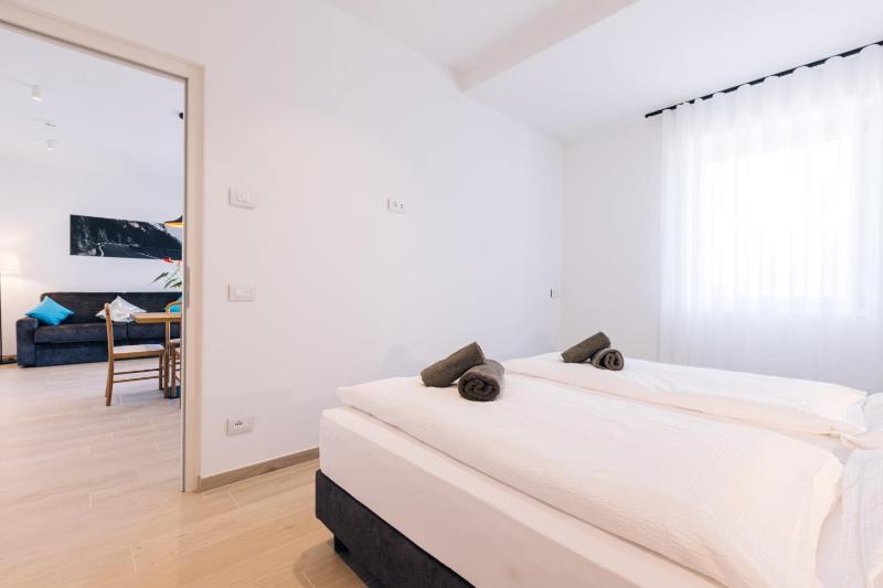 One-Bedroom Apartment image 4