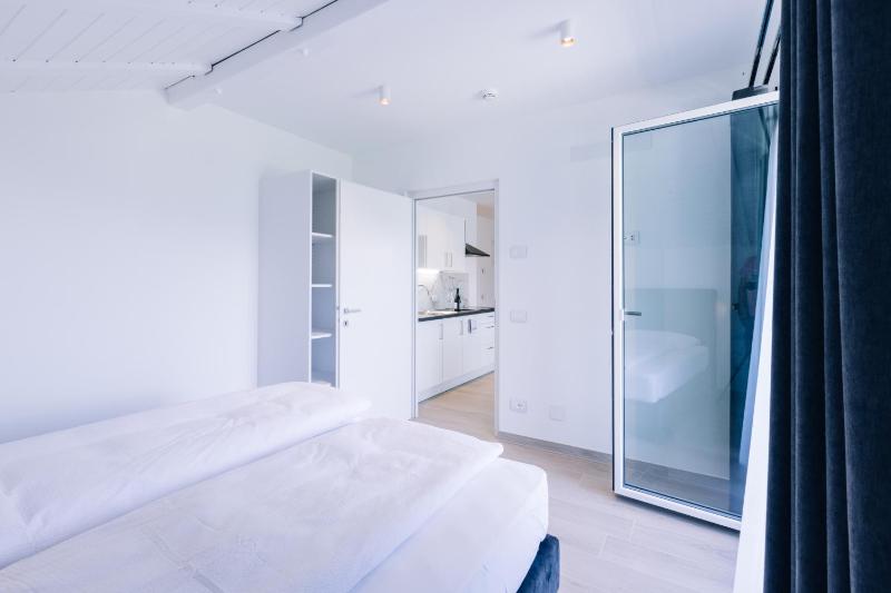 One-Bedroom Apartment image 4