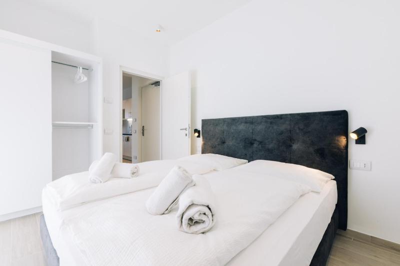 One-Bedroom Apartment image 4