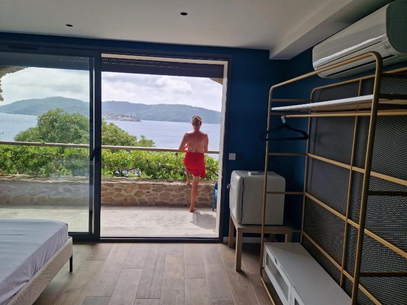 VILLA MANDRAGORE Ile du Levant - image 15