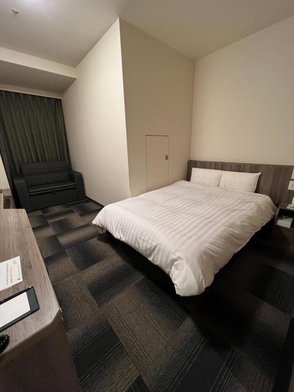 Dormy Inn Korakuen - image 10
