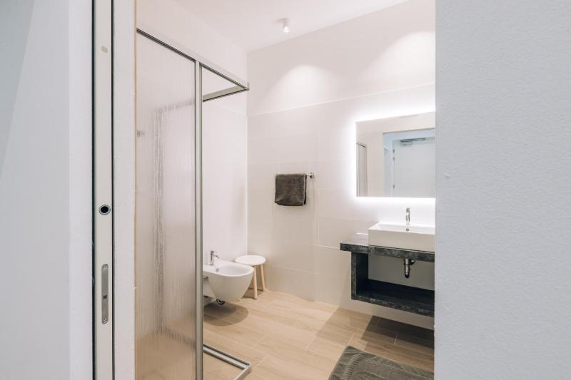 One-Bedroom Apartment image 4