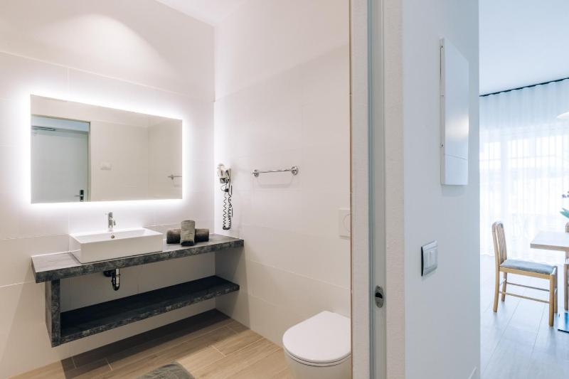 One-Bedroom Apartment image 3