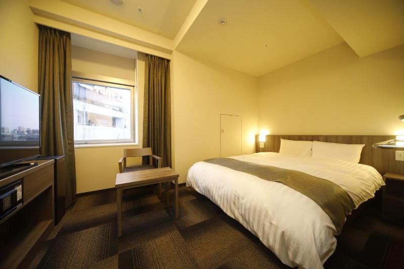 Dormy Inn Korakuen - image 9