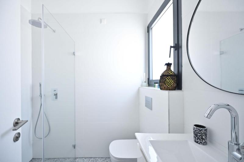 Modern 3BR retreat in the Old North by HolyGuest - image 11