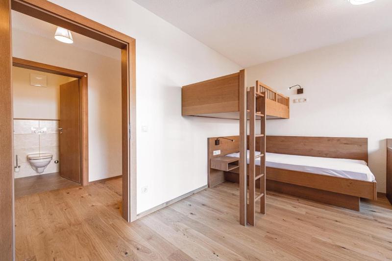 Comfort Suite with Balcony 
