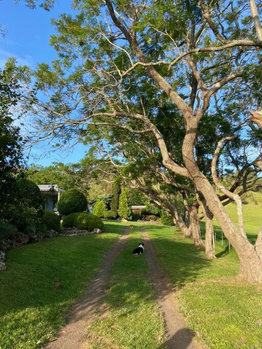 Bellbourie Cottage Images