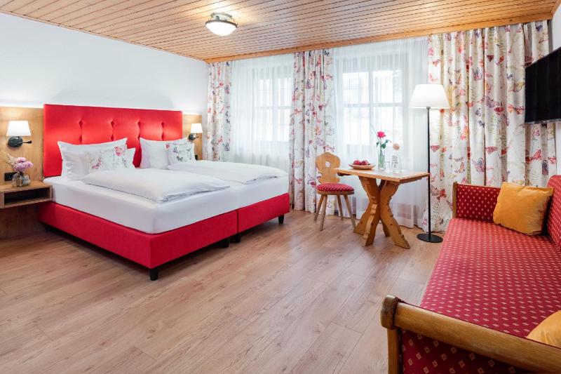 Classic Room image 1