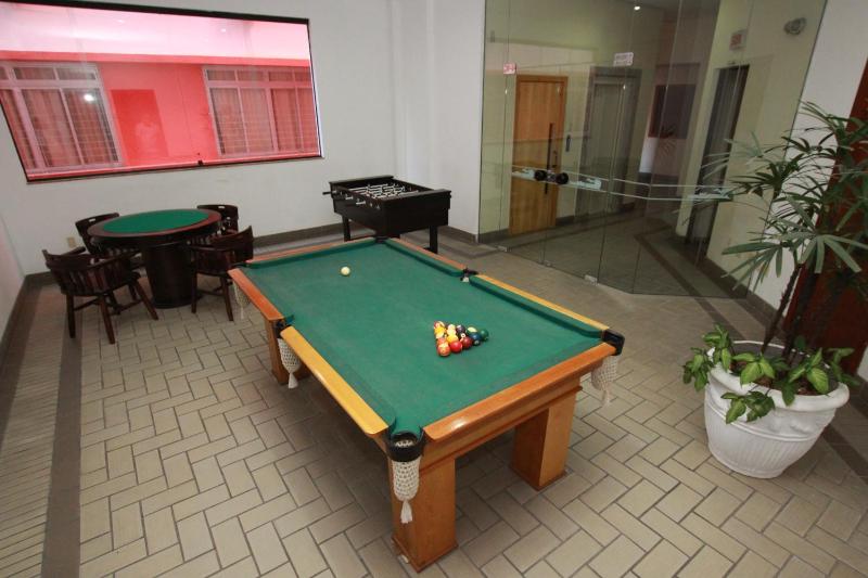 Hotel Blumenau by Pires - Balneário Camboriú - image 16