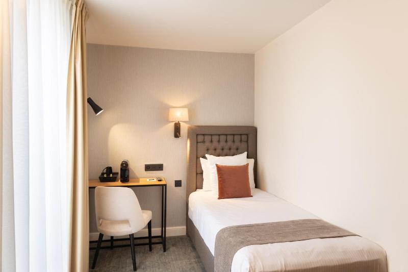 Budget Single Room image 1