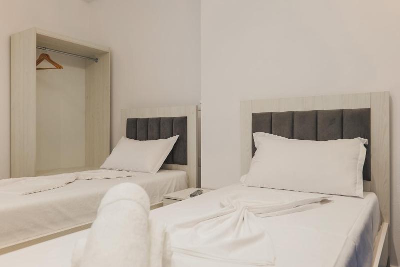 Galaxy Hotel - image 8