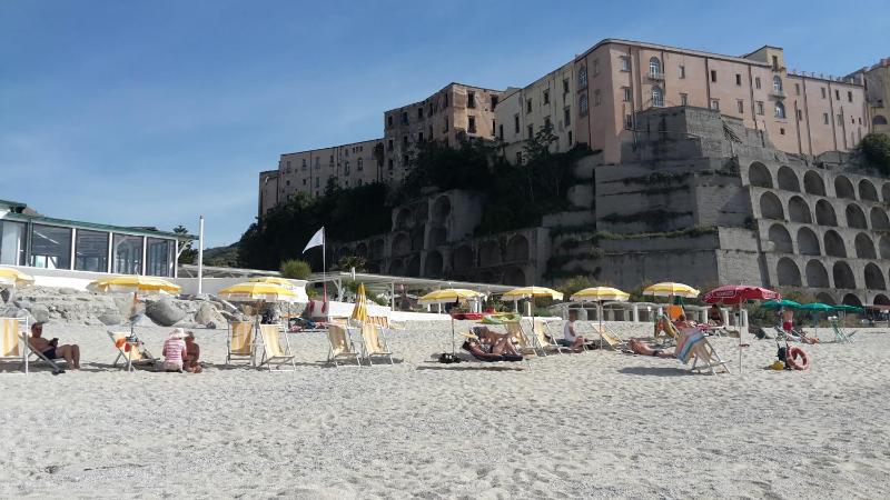 Le Roccette Mare Beach Hotel & Restaurant - image 9