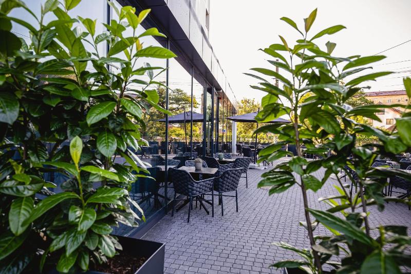 Hermanns Hotel & Spa Sibiu - image 8