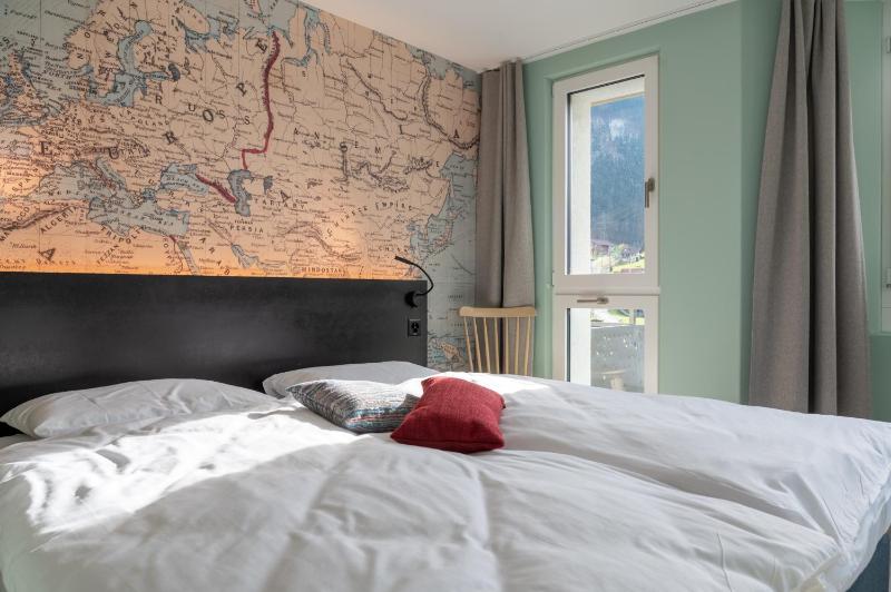 Standard Double or Twin Room image 3