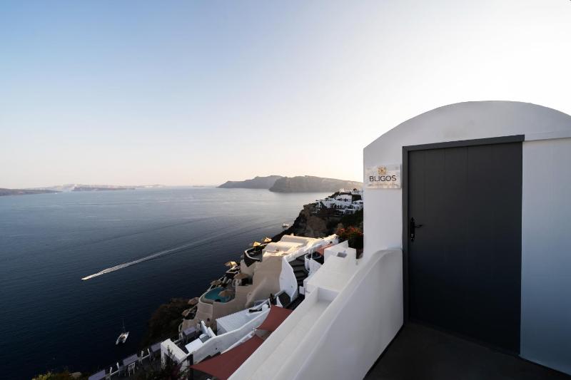 Bligos Villas - image 36