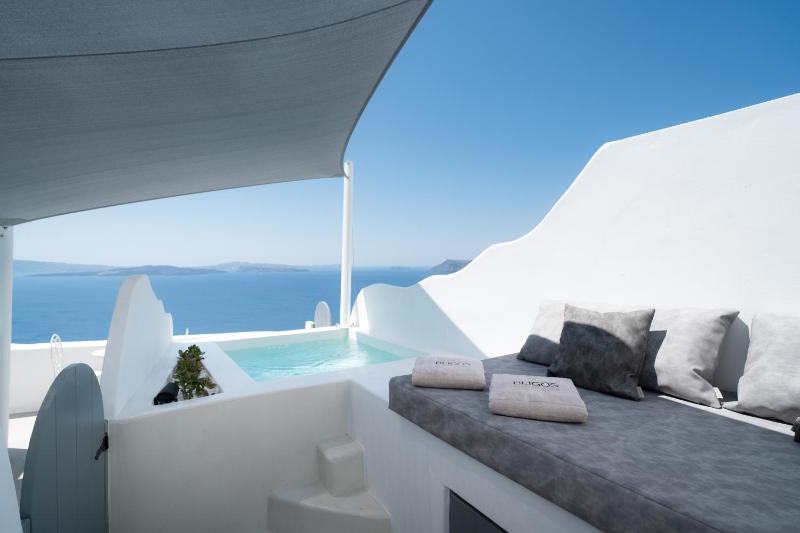Bligos Villas - image 44