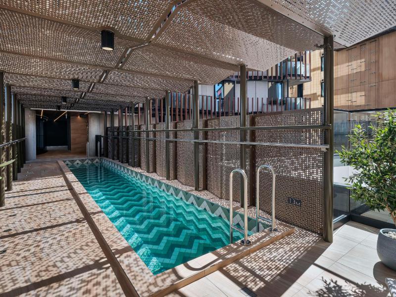 Vibe Hotel Adelaide - image 9