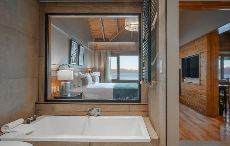 Los Cauquenes Resort + Spa + Experiences - image 14