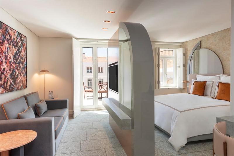 Vignette Collection Convent Square Lisbon By IHG - image 2
