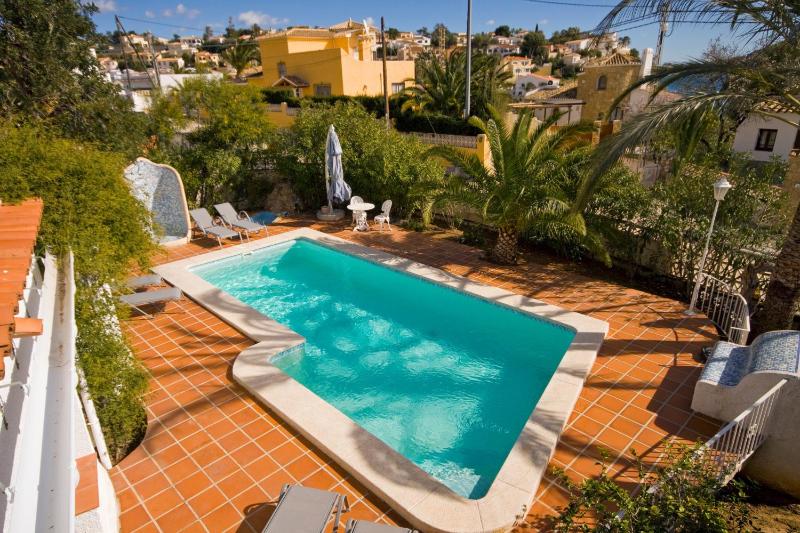 Villa Axel - PlusHolidays - image 35